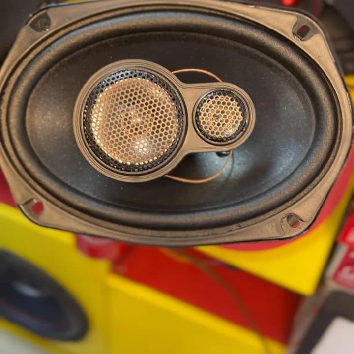 باند بیضی لیبرال Li-6990