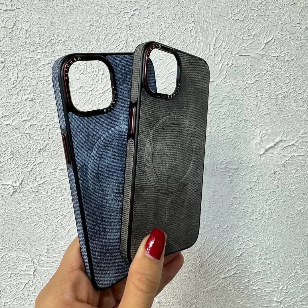 گارد جین آیفون Air Case