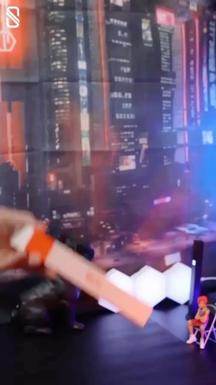 ساعت هوشمند Slicto S2 سایز ۴۵