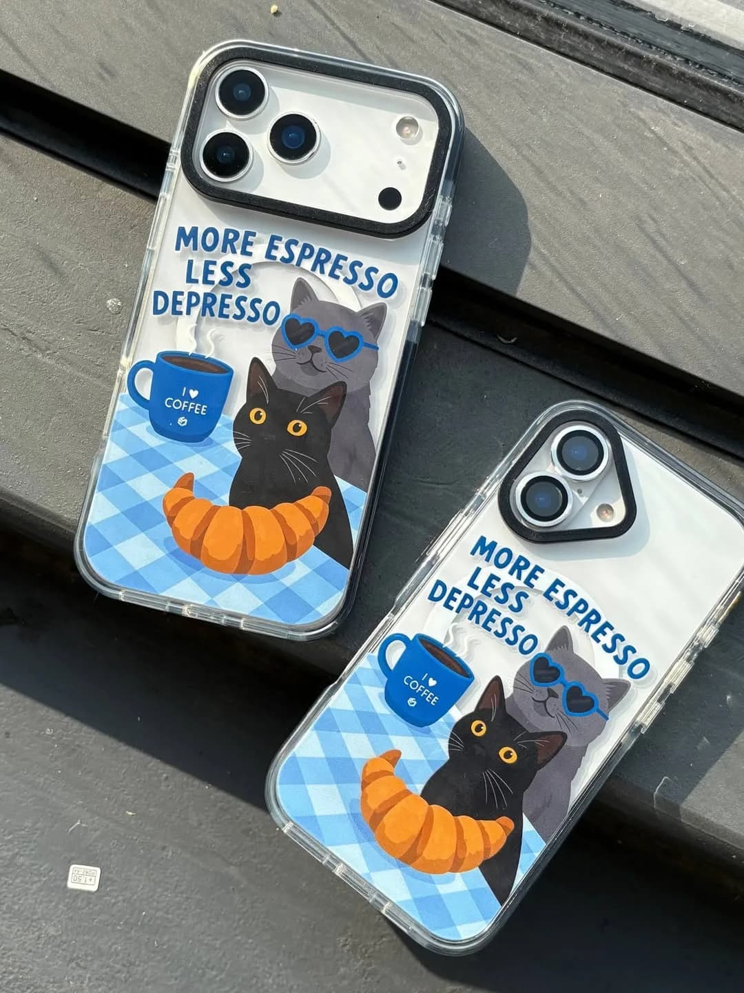 قاب More Espresso