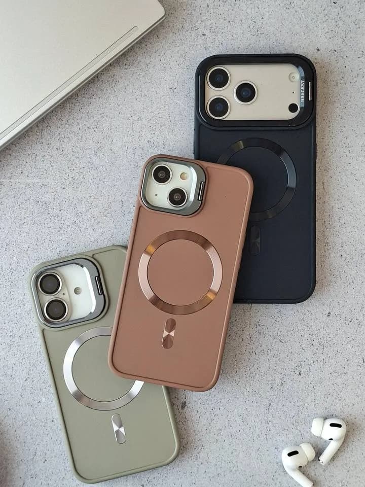 قاب لنز استندشو ضدضربه