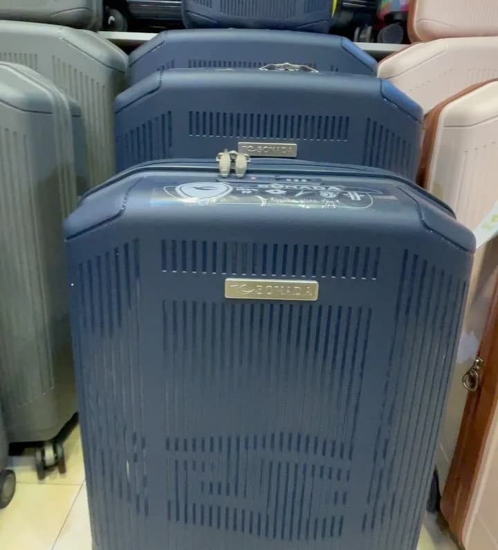 چمدان