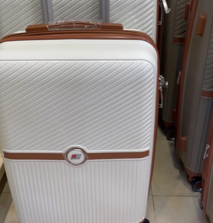 چمدان
