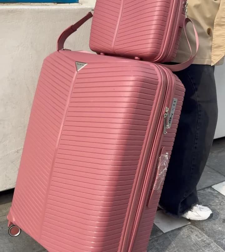 چمدان