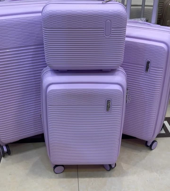 ست چمدان