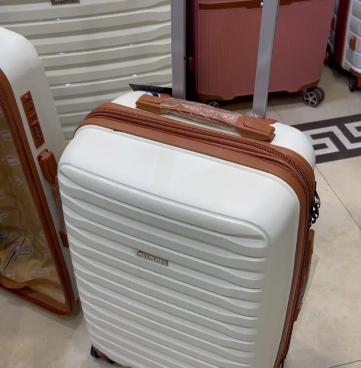 چمدان