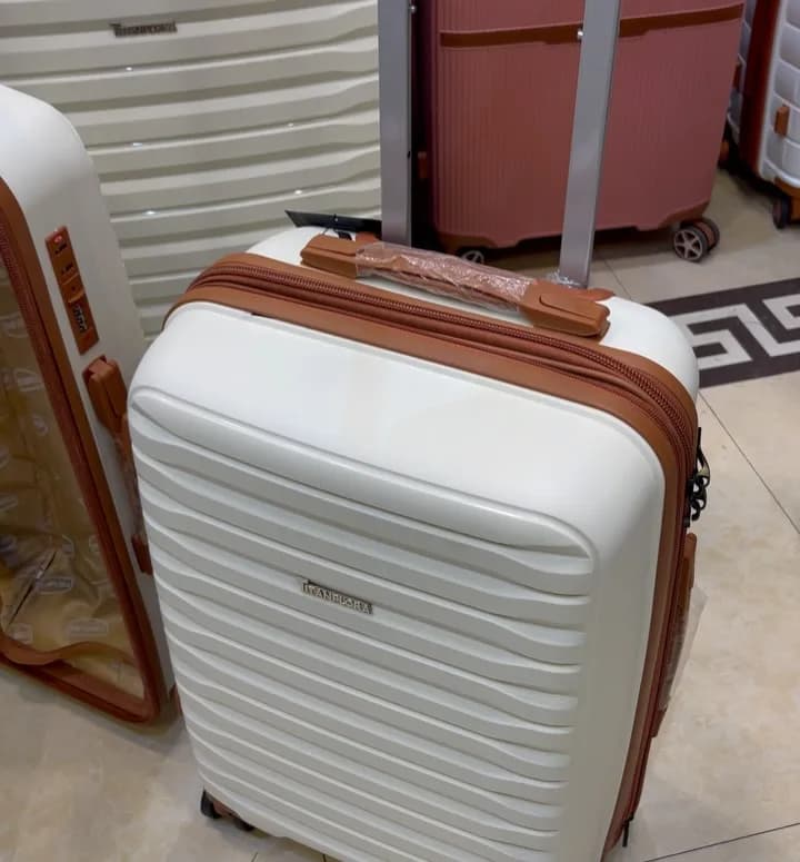 چمدان