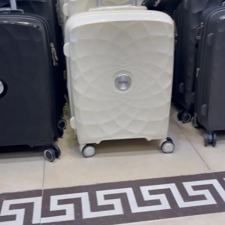 چمدان