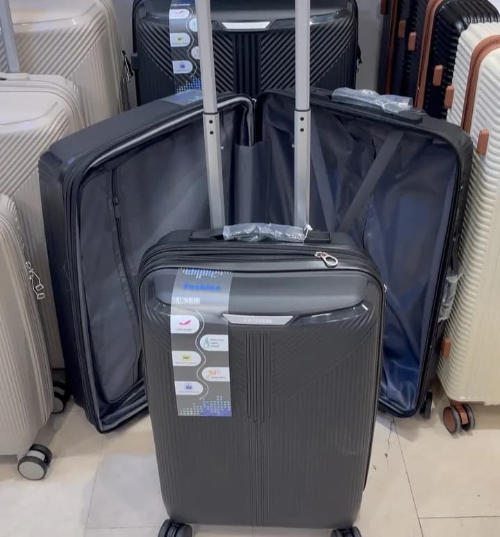 چمدان و کیف