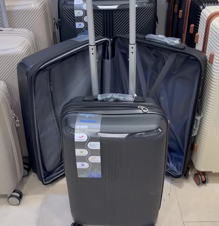 چمدان و کیف