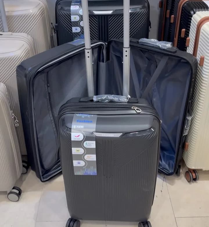 چمدان و کیف