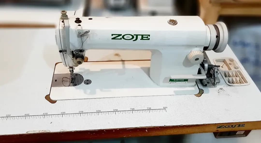 چرخ راسته دینام بزرگ ۸۹۰۰ Zoje، رنگ سفید، جنس فلز، صنعتی