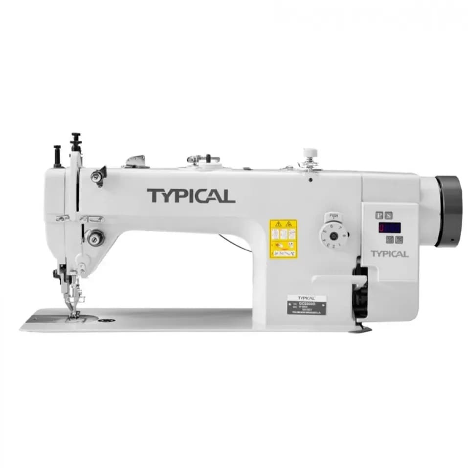 چرخ دوپایه ۱۲ درجه GC-303-D Typical، رنگ سفید، جنس فلز، صنعتی، دیجیتال