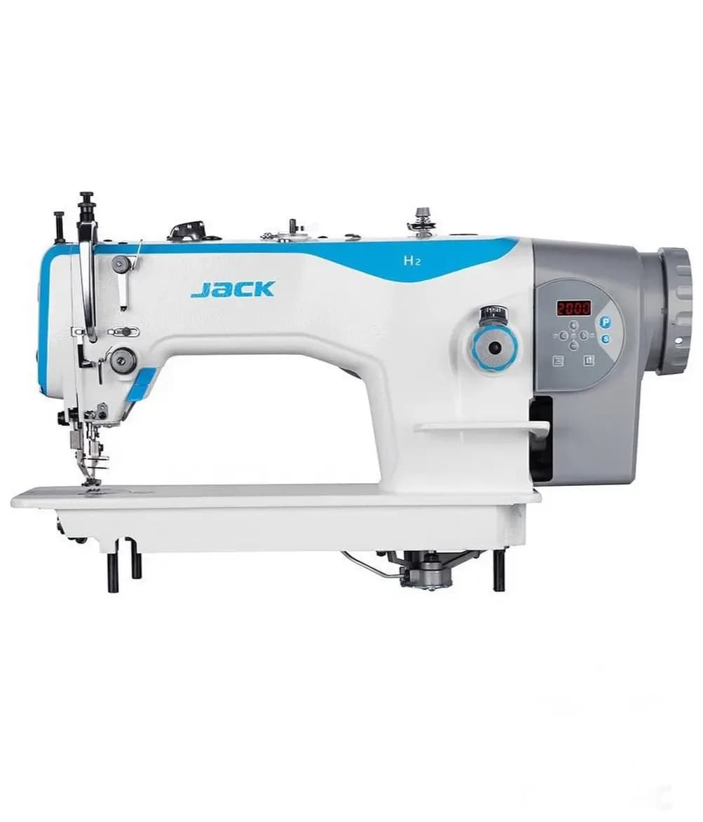 چرخ دوپایه ۸ و ۱۲ درجه Jack، رنگ سفید، آبی و خاکستری، جنس فلز و پلاستیک، صنعتی کامپیوتری