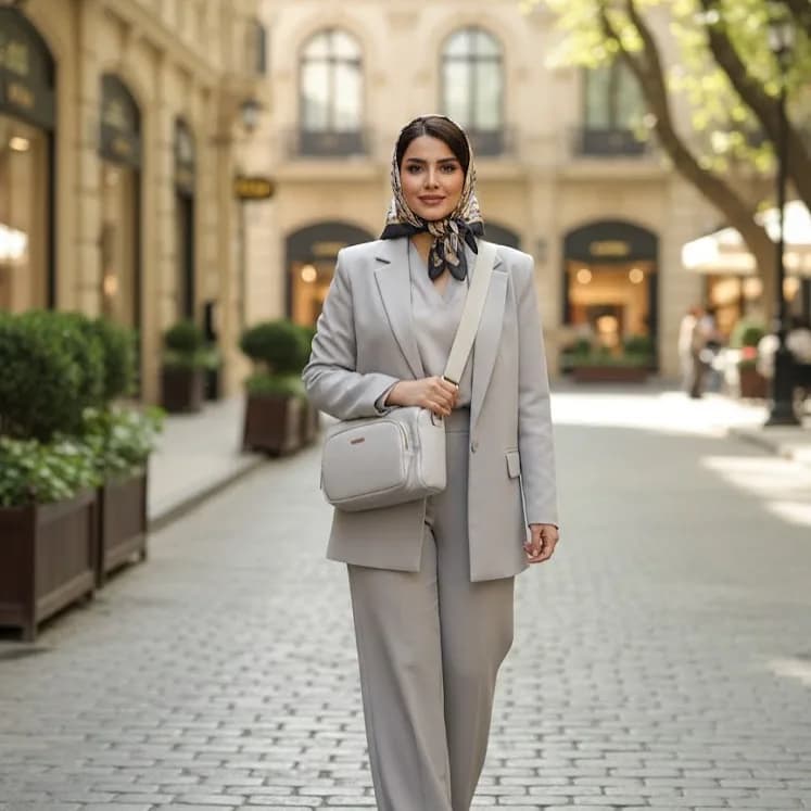 کیف زنانه ۱۴۹ PRETTYZYS