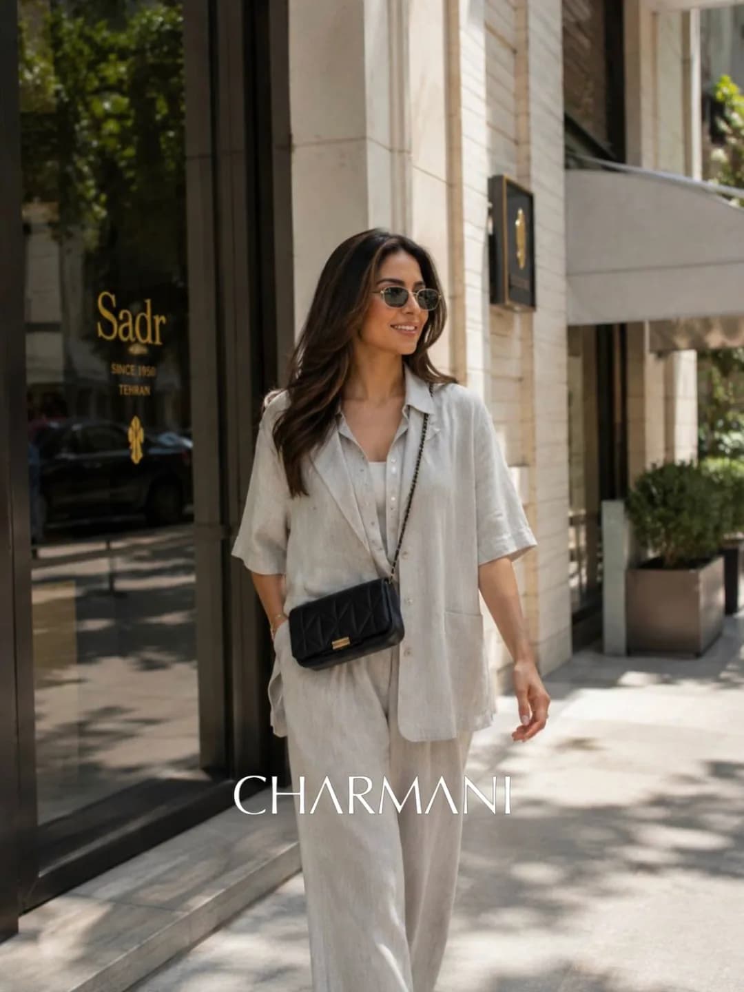 کیف زنانه پرتیز X3-135
