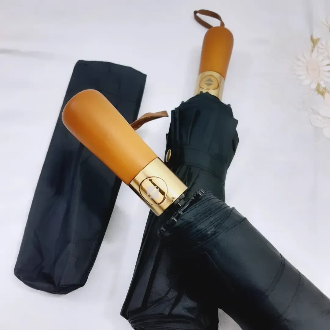 چتر تاشو فولاتوماتیک ۳۶ فنر