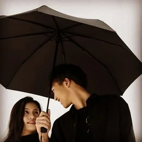 چتر تاشو مردانه فول اتومات