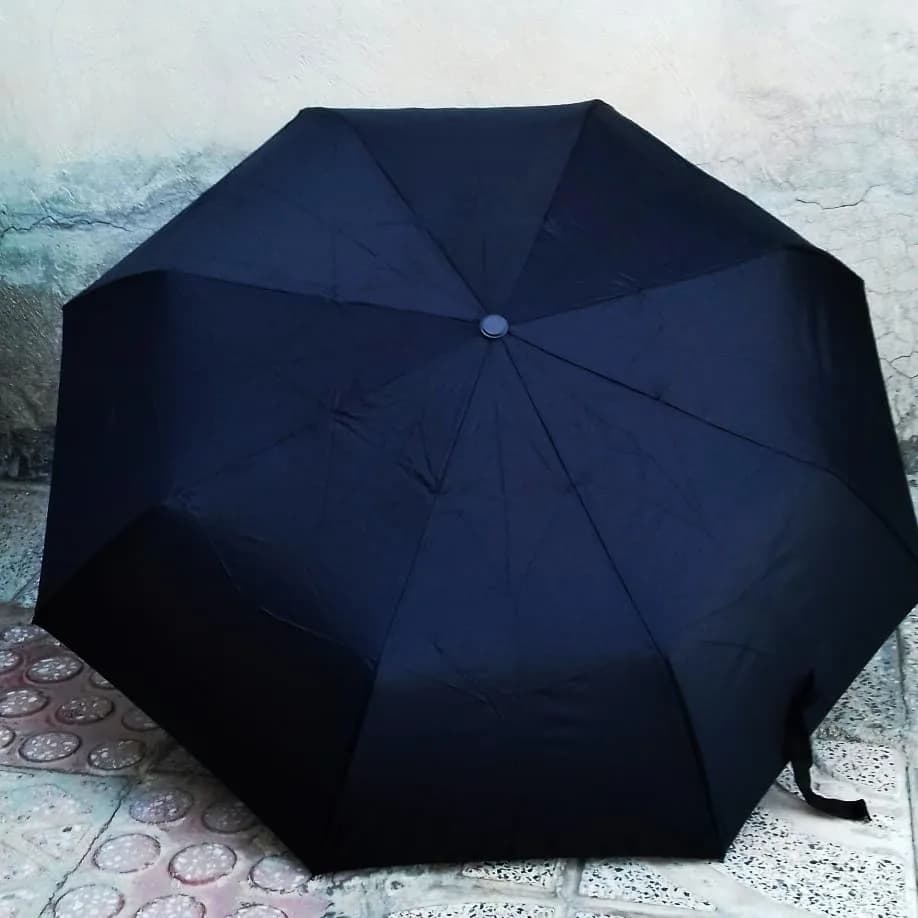 چتر فول اتوماتیک برزنت نانو