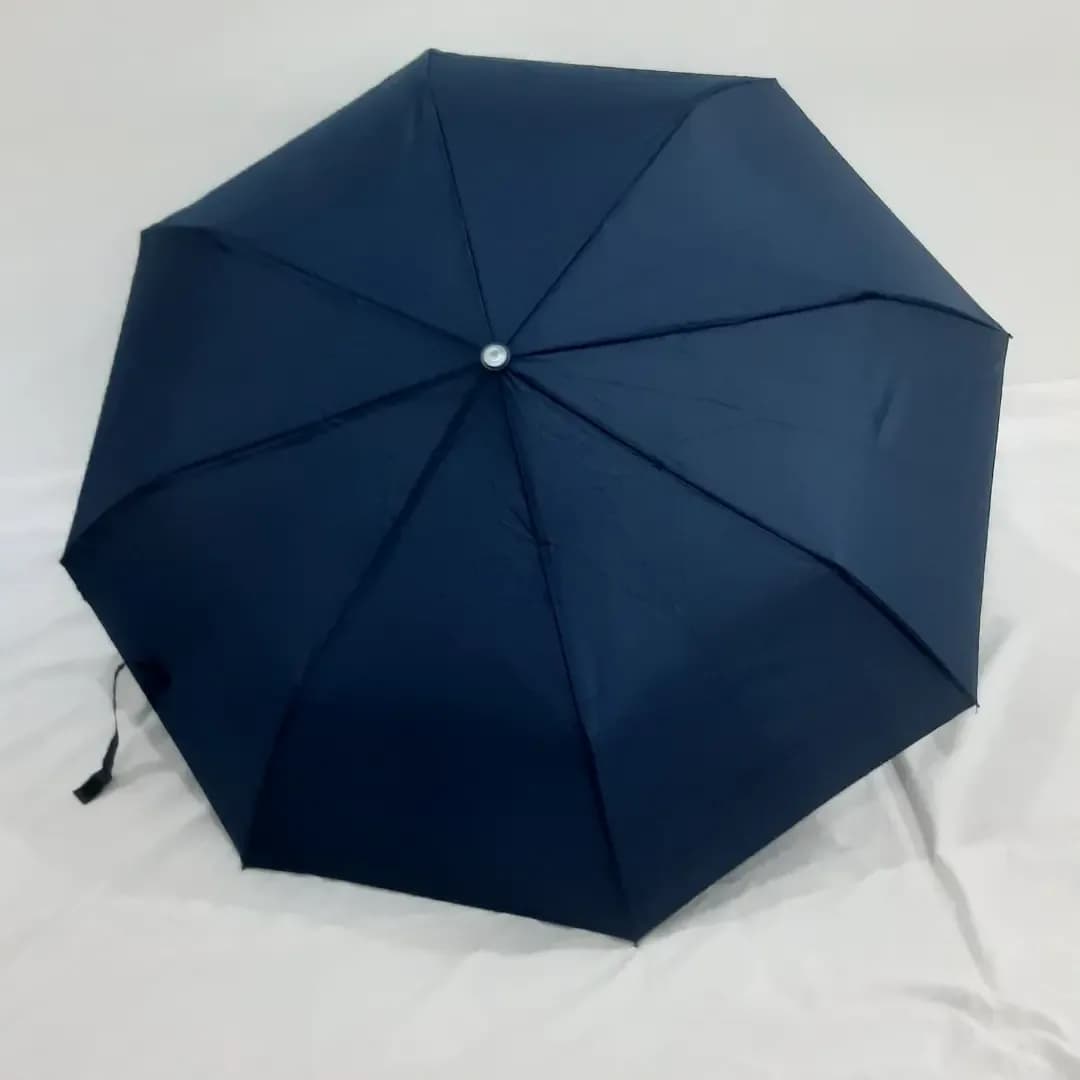 چتر تاشو فول اتوماتیک برزنت نانو