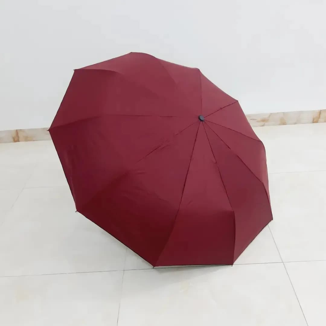 چتر تاشو فول اتوماتیک
