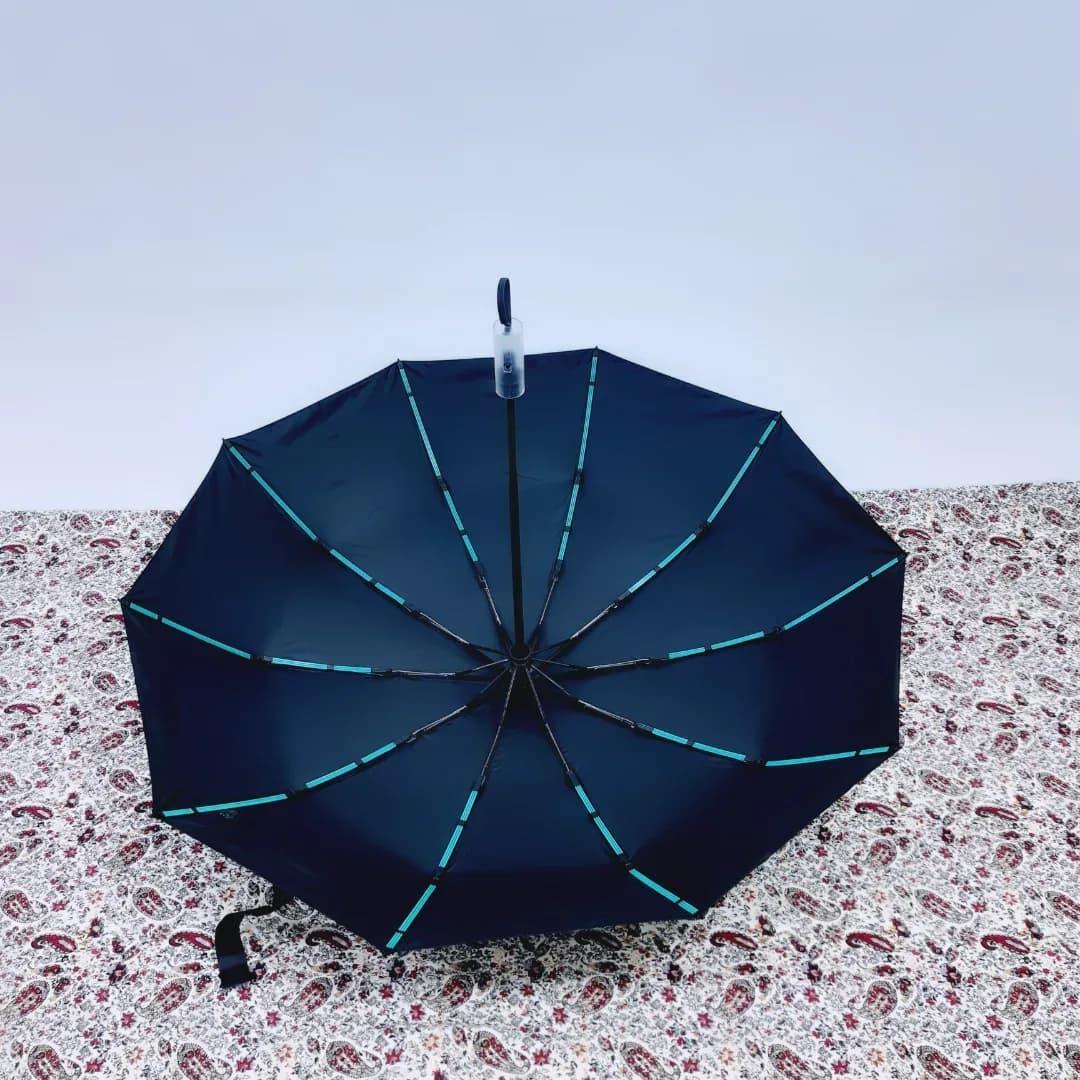 چتر ۳۶ فنر