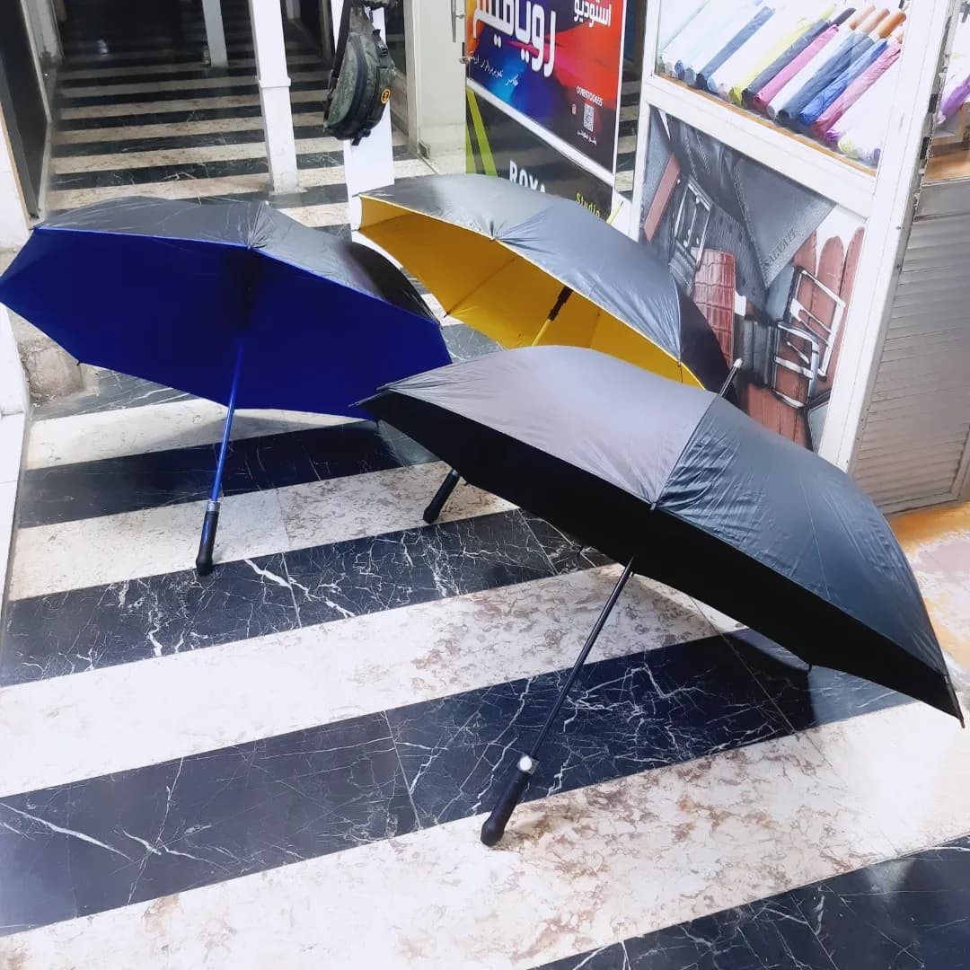 چتر دو نفره طوفان