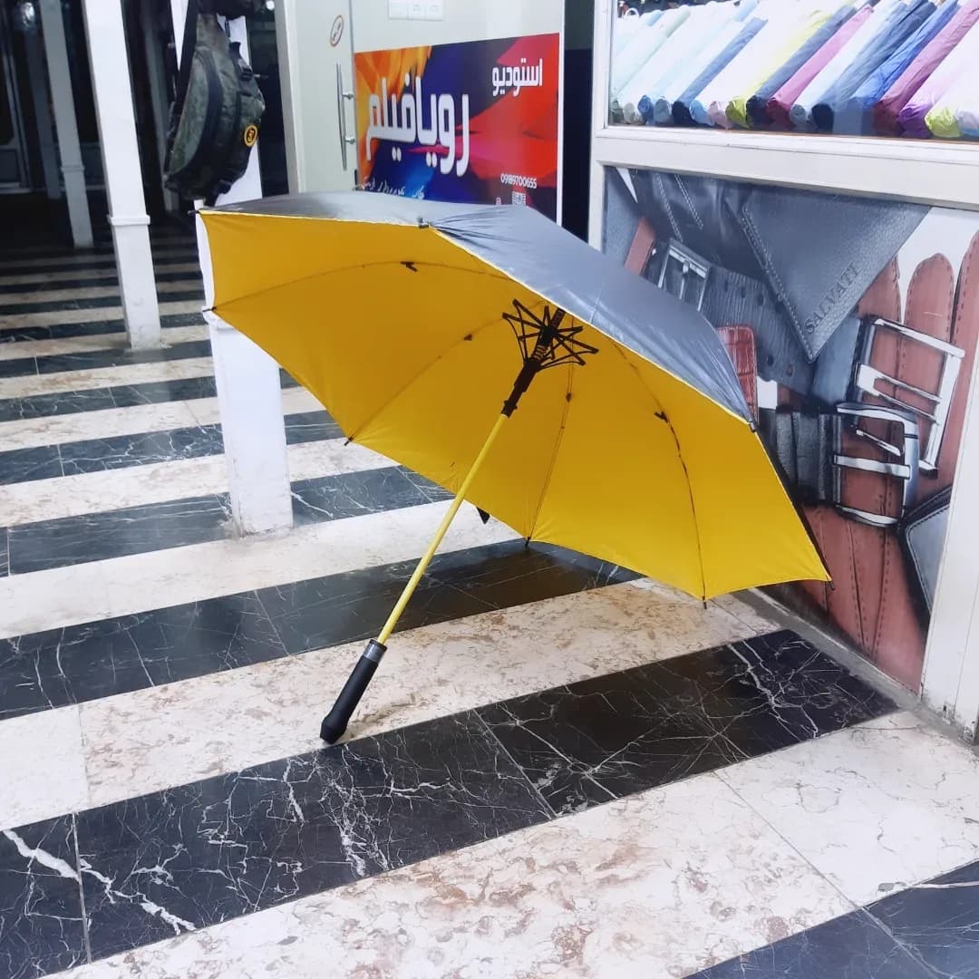 چتر دو نفره