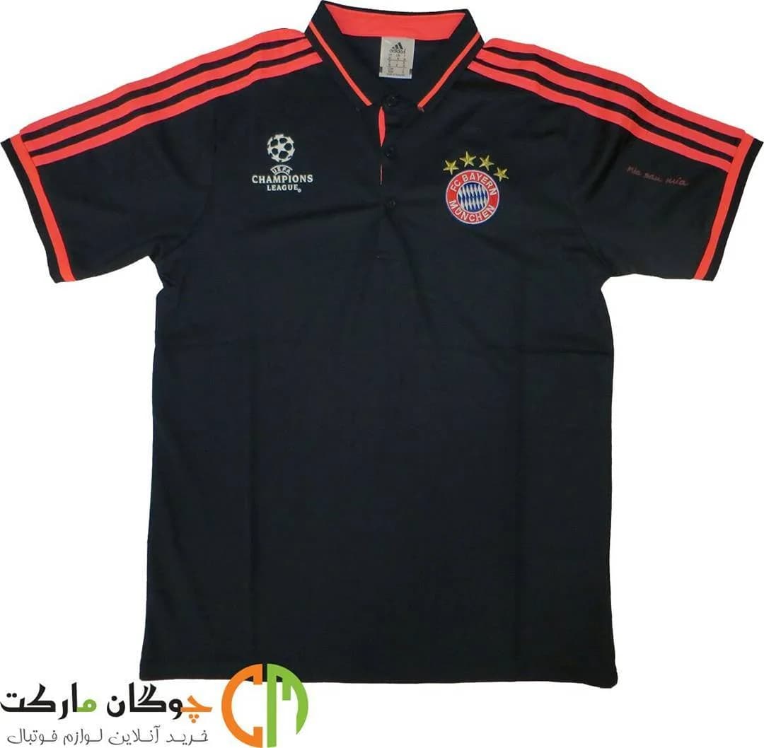 پولوشرت بایرن مونیخ