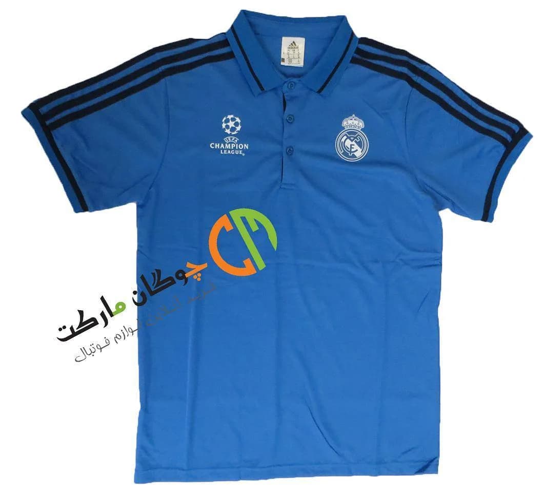 پولوشرت رئال مادرید
