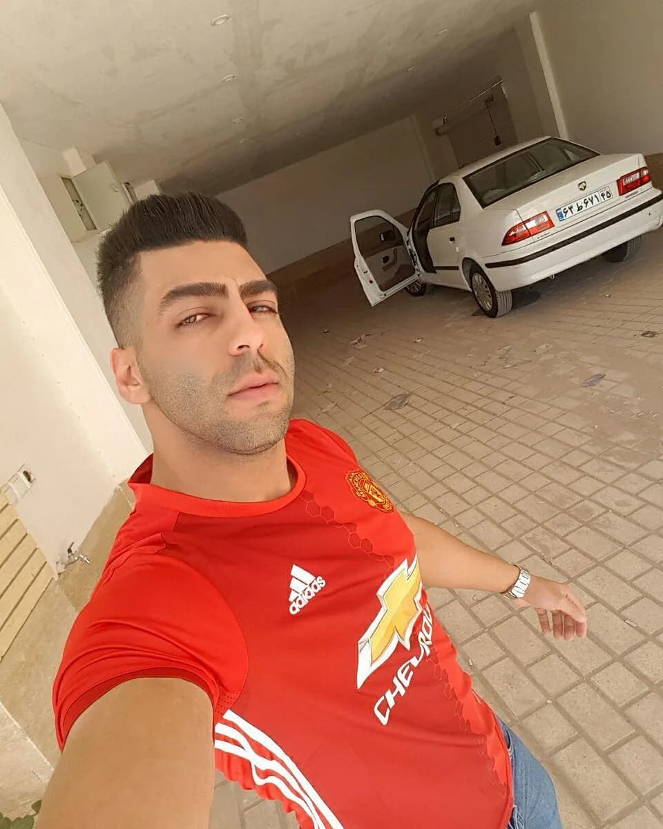 ست لباس فوتبال منچستر یونایتد