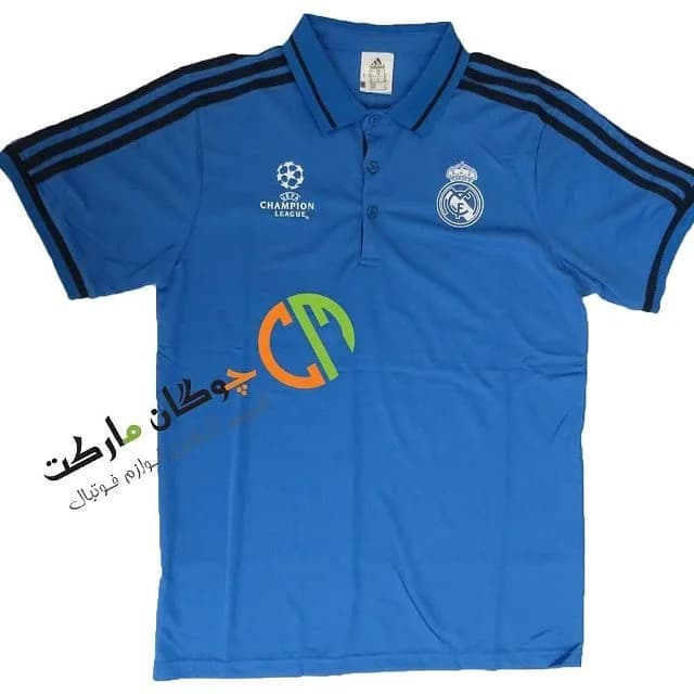 پولوشرت رئال مادرید