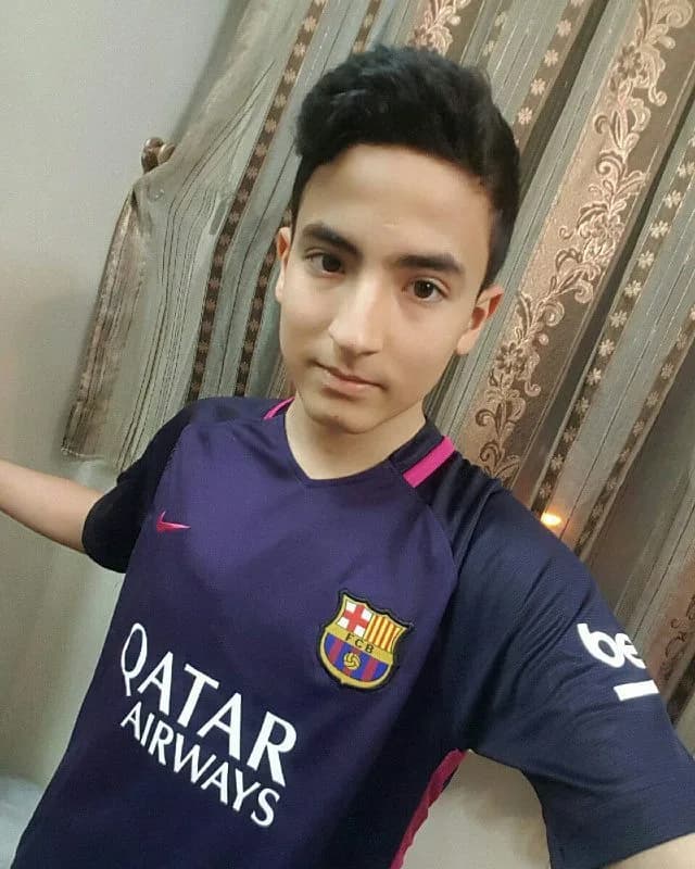 لباس ورزشی مردانه، رنگ بنفش و سفید، آستینکوتاه جذب