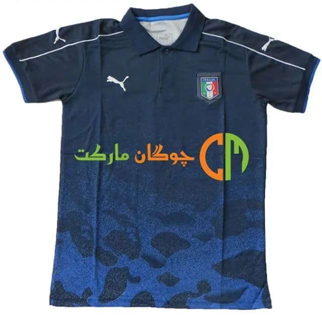 پولوشرت ایتالیا