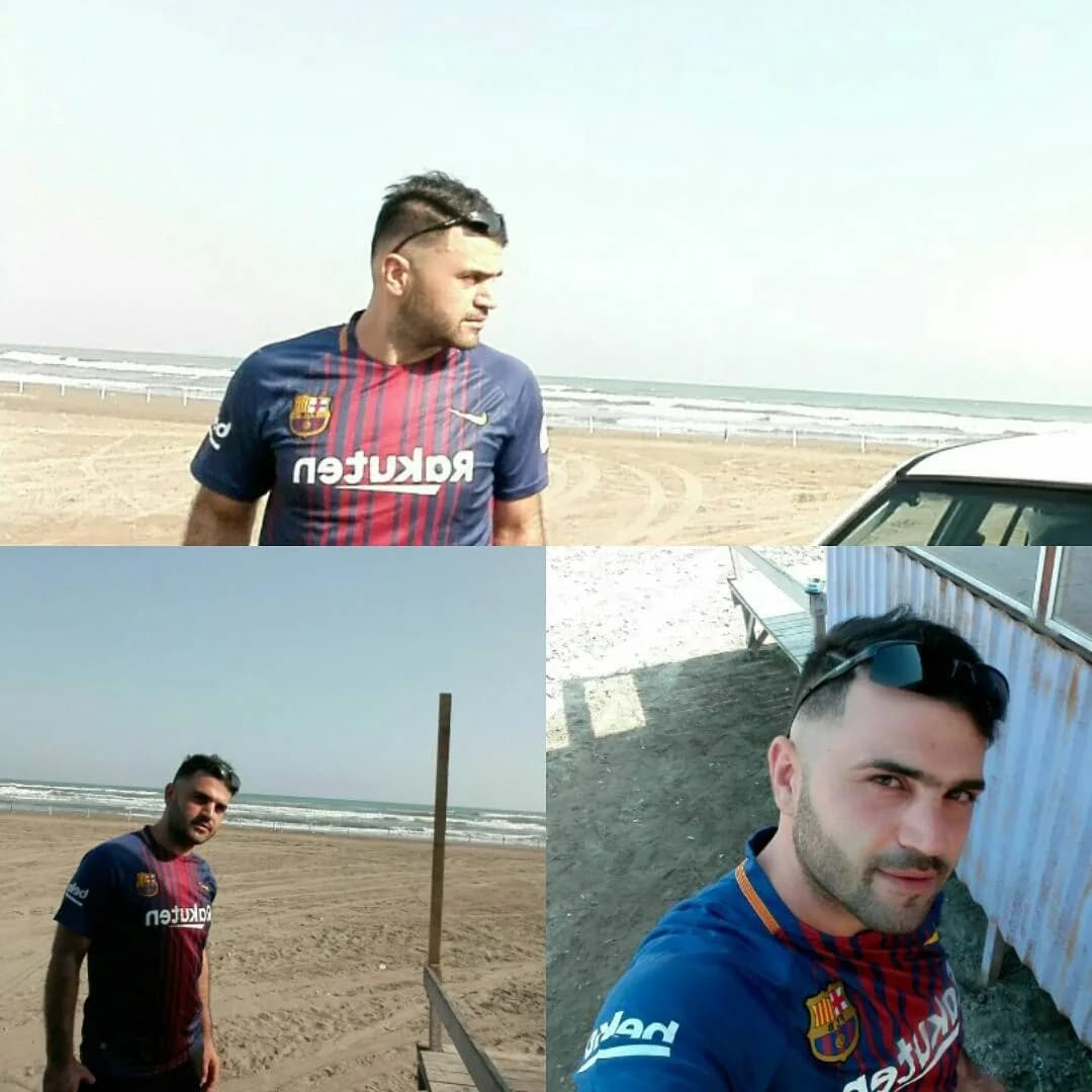 ست لباس بارسلونا ۲۰۱۷