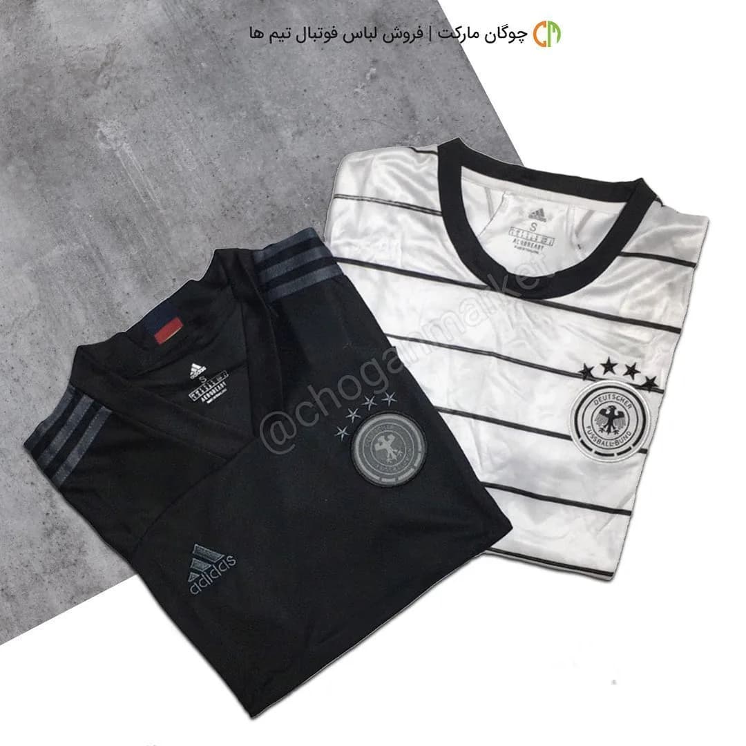 کیت تیم ملی آلمان
