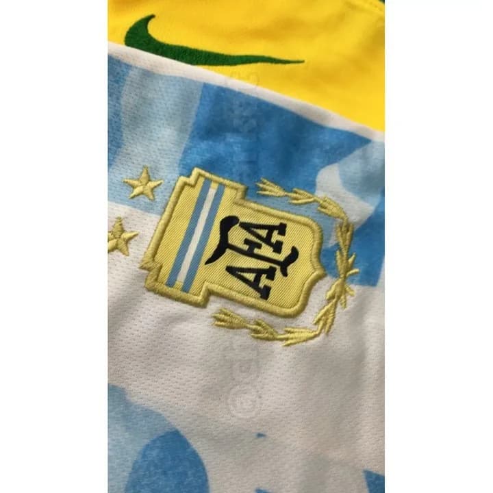 کیت فوتبال بچگانه