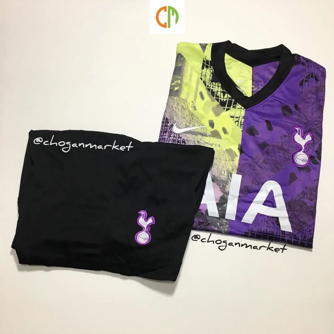 کیت تاتنهام