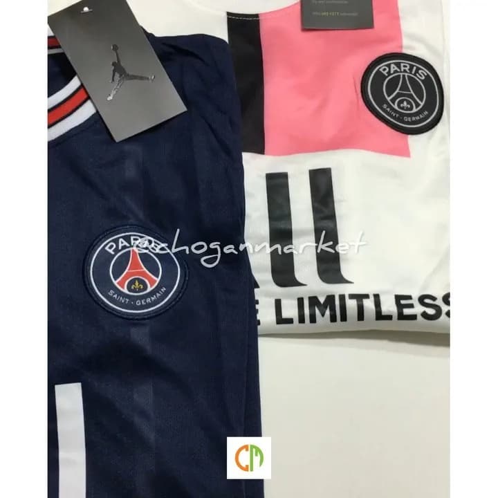 کیت هواداری پاریسن ژرمن