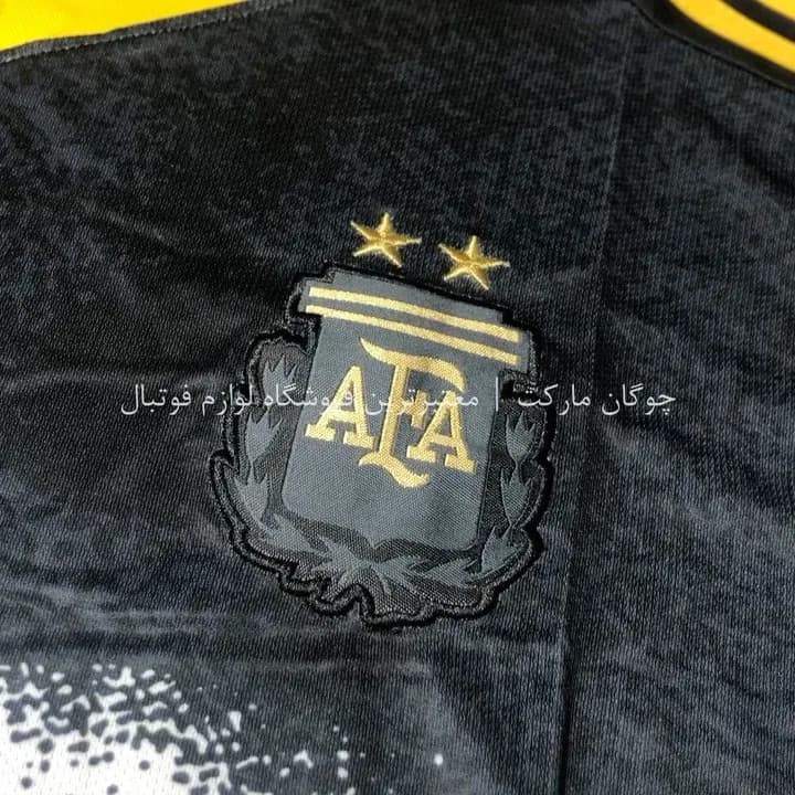 کیت آرژانتین ۲۰۲۳
