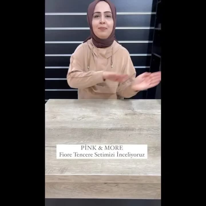ست قابلمه ترک پینک اند مور