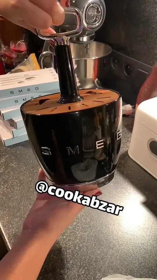 سرویس قاشق و چنگال اسمگ