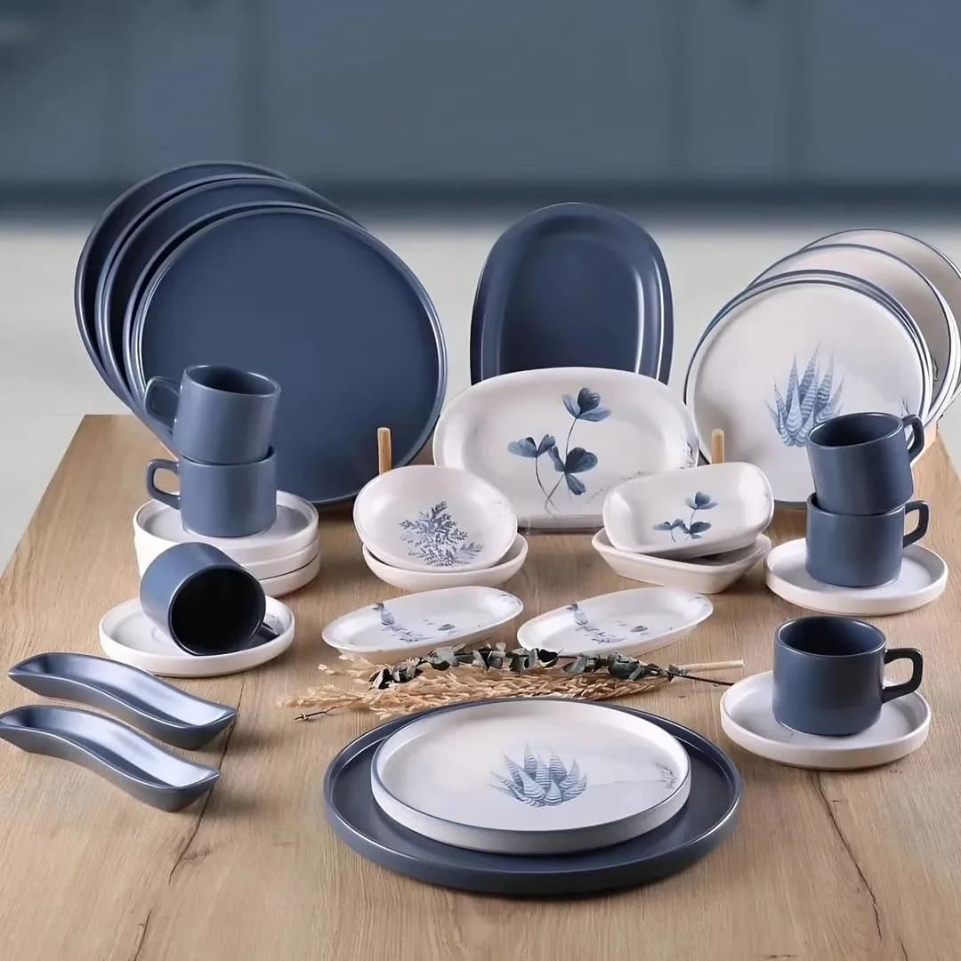 سرویس صبحانه و عصرانهخوری ترک