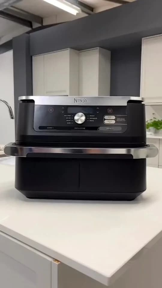 ایرفرایر نینجا مدل AF500
