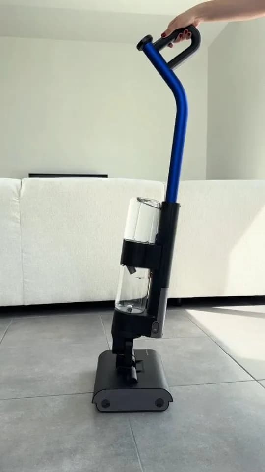 زمینشوی دایسون Wash G1