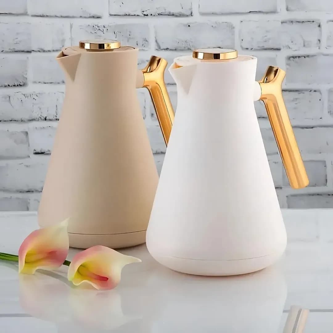 فلاسک یک لیتری ELEGANT
