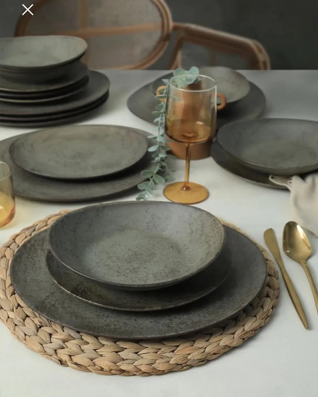 سرویس پذیرایی چینی