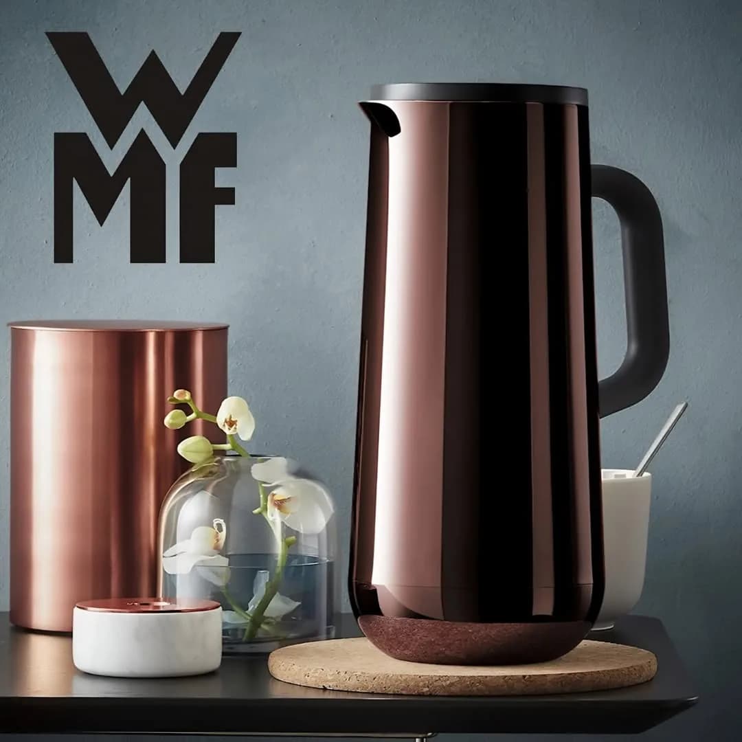 فلاسک چای WMF