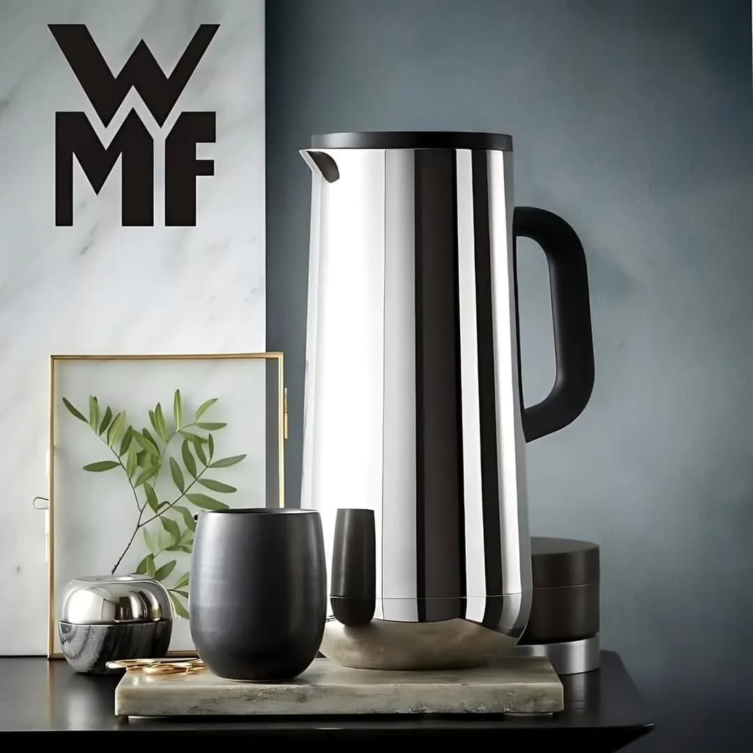 فلاسک استیل ۱ لیتری WMF