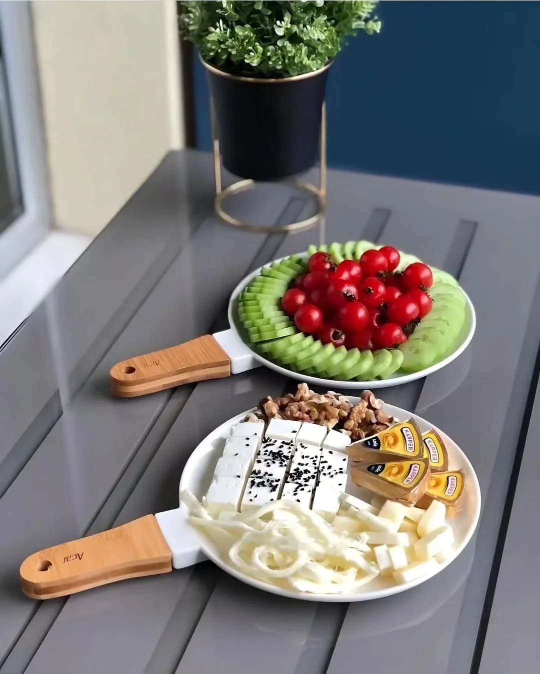 تابه سرامیکی آجار